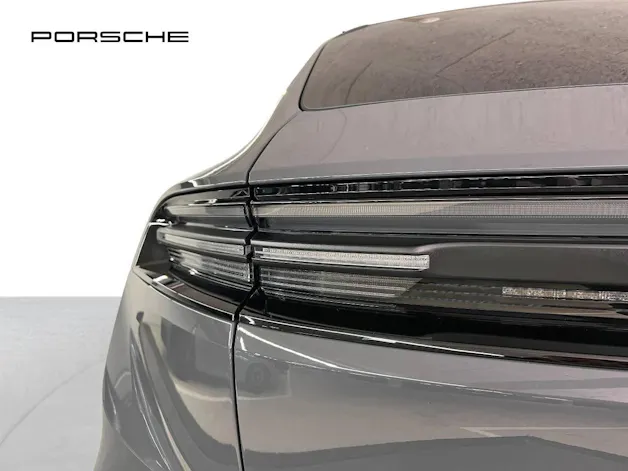 PORSCHE Macan 4S
