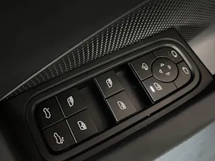 PORSCHE Macan 4S