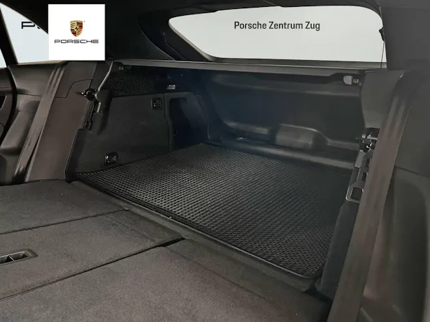 Porsche Macan 4S