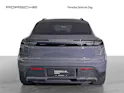 PORSCHE Macan 4S