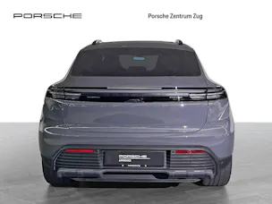 PORSCHE Macan 4S