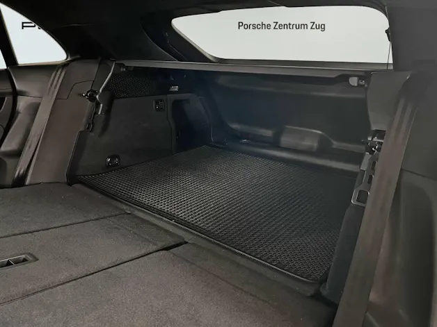 PORSCHE Macan 4S
