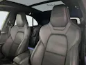 PORSCHE Macan 4S