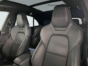 PORSCHE Macan 4S