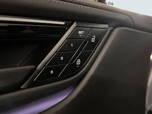 PORSCHE Macan 4S