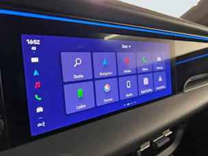 PORSCHE Macan 4S