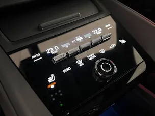 PORSCHE Macan 4S
