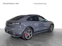 PORSCHE Macan 4S