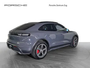 PORSCHE Macan 4S