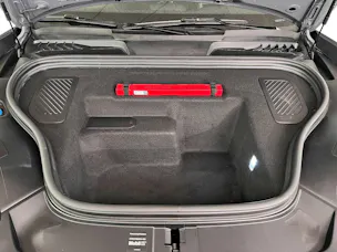 PORSCHE Macan 4S