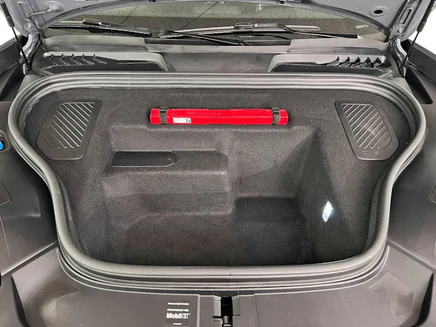 PORSCHE Macan 4S