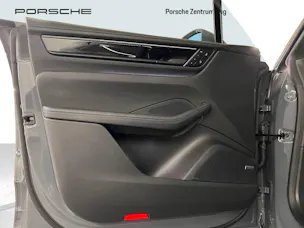 PORSCHE Macan 4S