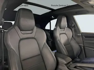PORSCHE Macan 4S