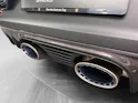 Porsche Cayenne Turbo E-Hybrid Coupé mit GT-Paket