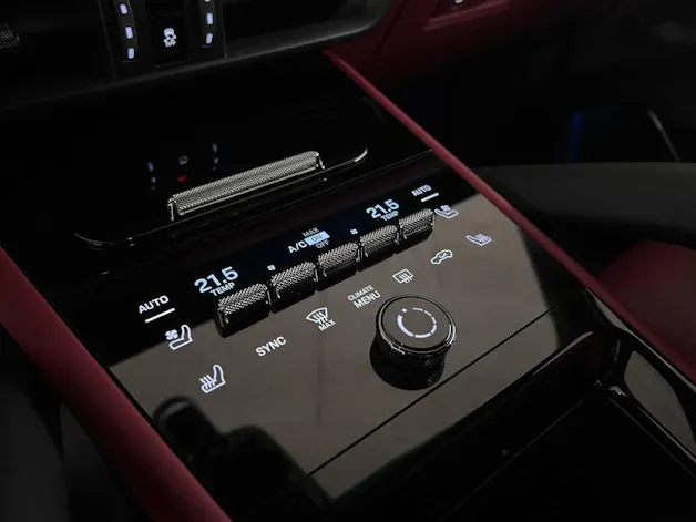 Porsche Cayenne Turbo E-Hybrid Coupé mit GT-Paket