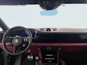 Porsche Cayenne Turbo E-Hybrid Coupé mit GT-Paket