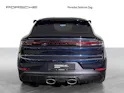 Porsche Cayenne Turbo E-Hybrid Coupé mit GT-Paket