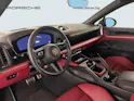 Porsche Cayenne Turbo E-Hybrid Coupé mit GT-Paket
