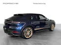 Porsche Cayenne Turbo E-Hybrid Coupé mit GT-Paket