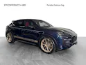 Porsche Cayenne Turbo E-Hybrid Coupé mit GT-Paket