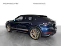 Porsche Cayenne Turbo E-Hybrid Coupé mit GT-Paket