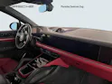 Porsche Cayenne Turbo E-Hybrid Coupé mit GT-Paket