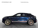 Porsche Cayenne Turbo E-Hybrid Coupé mit GT-Paket