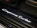 Porsche Cayenne Turbo E-Hybrid Coupé mit GT-Paket