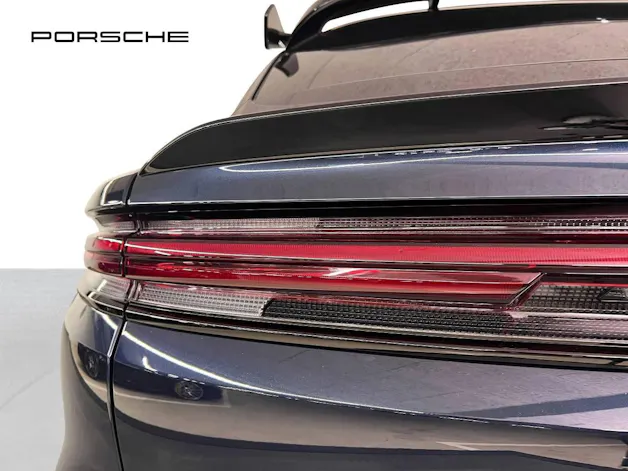 Porsche Cayenne Turbo E-Hybrid Coupé mit GT-Paket