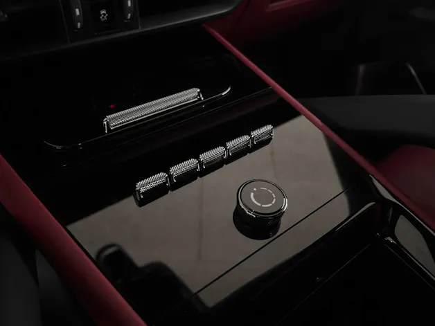 Porsche Cayenne Turbo E-Hybrid Coupé mit GT-Paket