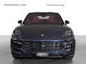 Porsche Cayenne Turbo E-Hybrid Coupé mit GT-Paket