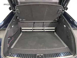 PORSCHE Cayenne Turbo E-Hybrid Coupé mit GT-Paket