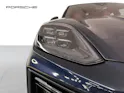 Porsche Cayenne Turbo E-Hybrid Coupé mit GT-Paket