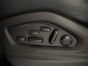 PORSCHE Cayenne Turbo E-Hybrid Coupé mit GT-Paket
