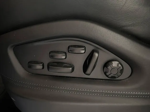 Porsche Cayenne Turbo E-Hybrid Coupé mit GT-Paket