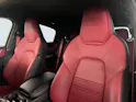 Porsche Cayenne Turbo E-Hybrid Coupé mit GT-Paket