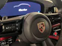 Porsche Cayenne Turbo E-Hybrid Coupé mit GT-Paket
