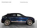 Porsche Cayenne Turbo E-Hybrid Coupé mit GT-Paket