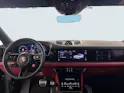 Porsche Cayenne Turbo E-Hybrid Coupé mit GT-Paket