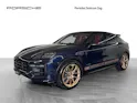Porsche Cayenne Turbo E-Hybrid Coupé mit GT-Paket