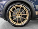 Porsche Cayenne Turbo E-Hybrid Coupé mit GT-Paket