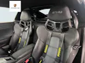 Porsche 718 Cayman GT4 RS