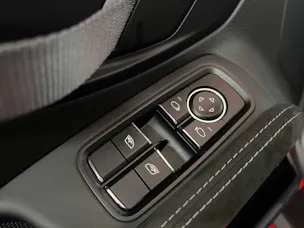 PORSCHE 718 Cayman GT4 RS