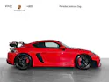 Porsche 718 Cayman GT4 RS