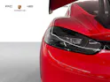 Porsche 718 Cayman GT4 RS