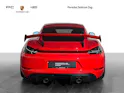 Porsche 718 Cayman GT4 RS