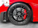 Porsche 718 Cayman GT4 RS