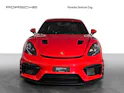 PORSCHE 718 Cayman GT4 RS