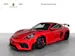 Porsche 718 Cayman GT4 RS