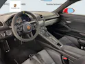 Porsche 718 Cayman GT4 RS